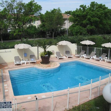 Top Motel Истр Экстерьер фото