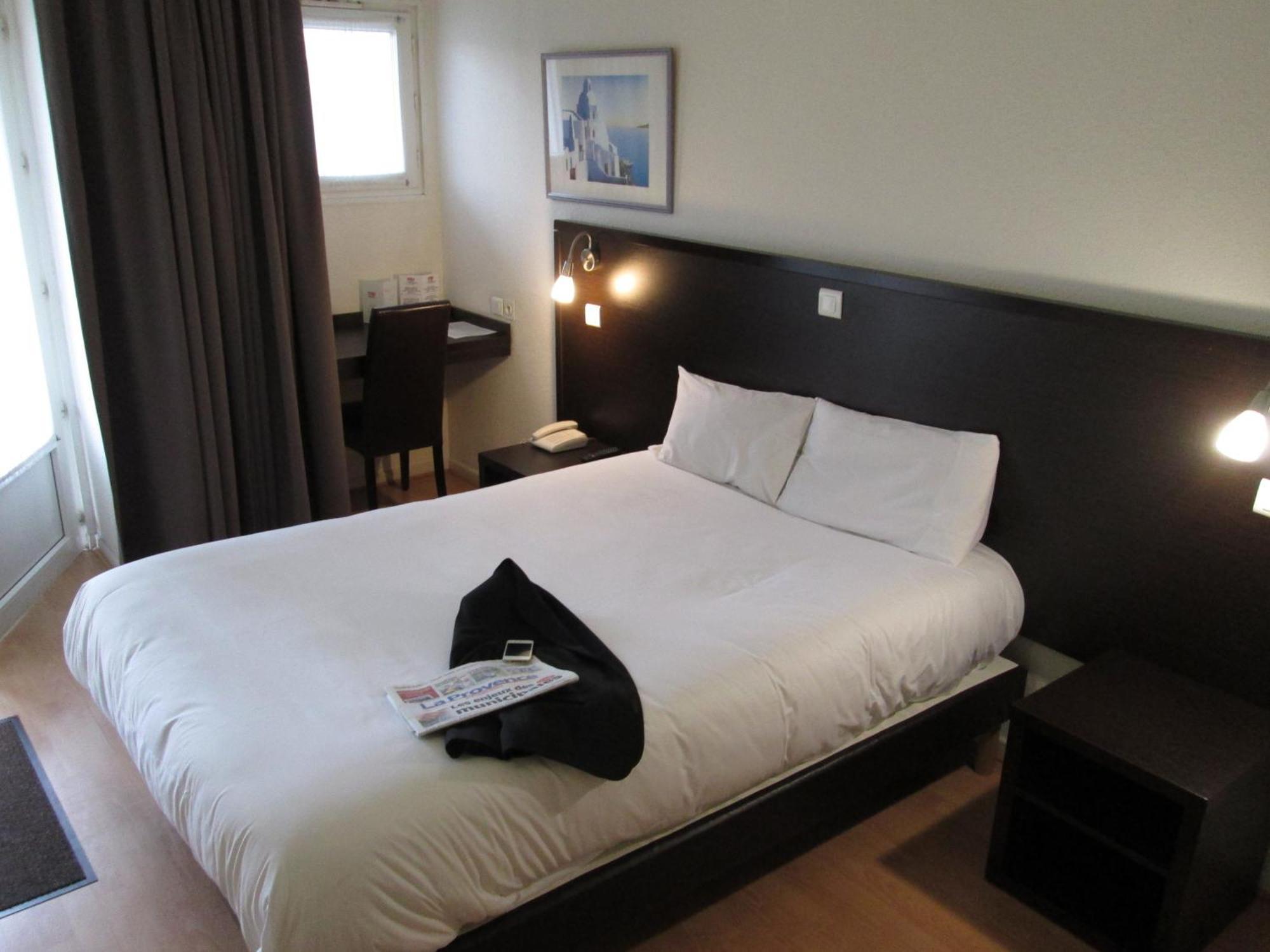 Top Motel Истр Экстерьер фото