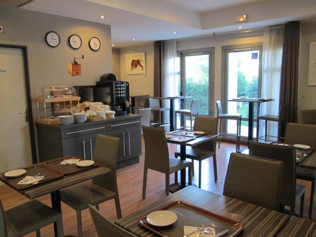 Top Motel Истр Экстерьер фото