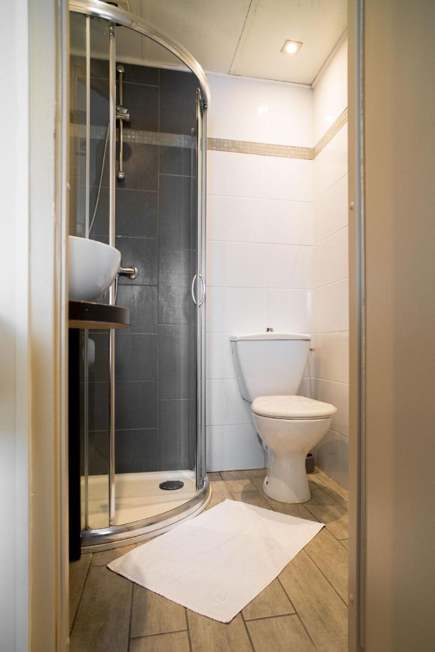 Top Motel Истр Экстерьер фото