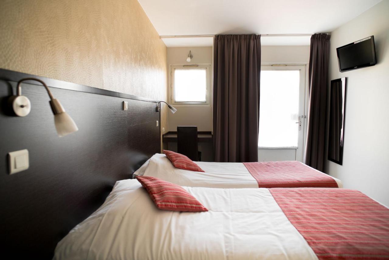Top Motel Истр Экстерьер фото